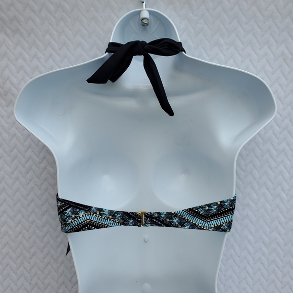 Ibiza Swimwear Push-Up Bikini Top Size XL - Picture 8 of 8